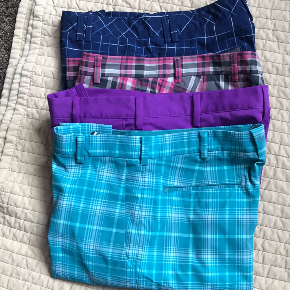 Men’s Golf Shorts